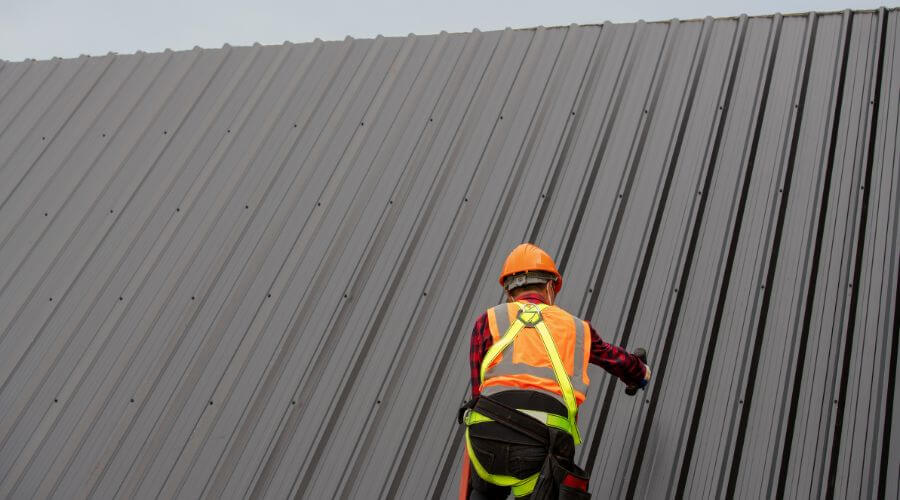 Expert new roof installation services in Whiteface, TX
